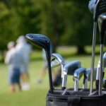 Golf: Se presentó el 94° Abierto del Centro en el Kempes