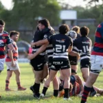 La Tablada y Tala juegan el clásico de la cuarta fecha del Top-10 de la Unión Cordobesa de Rugby
