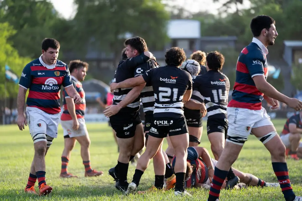 La Tablada y Tala juegan el clásico de la cuarta fecha del Top-10 de la Unión Cordobesa de Rugby