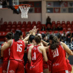 Dura derrota de Las Gloriosas ante Ferro en el Ángel Sandrín