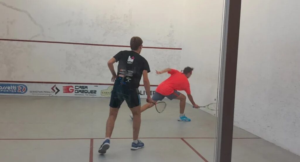 Se viene la 2ª Fecha del Provincial de la Asociación Cordobesa de Squash