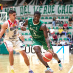 Atenas no pudo frente a Quimsa en el último juego en su casa de la fase regular