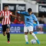 Belgrano visita a Barracas Central con algunos cambios