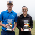 Zucchiatti y Maradei se consagraron campeones en La Cumbre