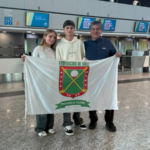 La Federación de Golf de la Provincia de Córdoba presente en el Abierto del Paraguay Juvenil