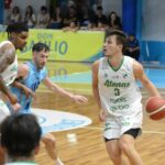 Atenas deberá jugar el play-out frente a Argentino de Junín para mantener la categoría