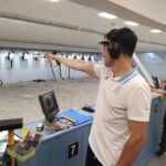 Resultados de la primera fecha de ranking social de las disciplinas de aire en el Tiro Federal