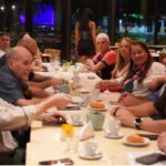 Asamblea de la Confederación de Deportes de la Provincia de Córdoba