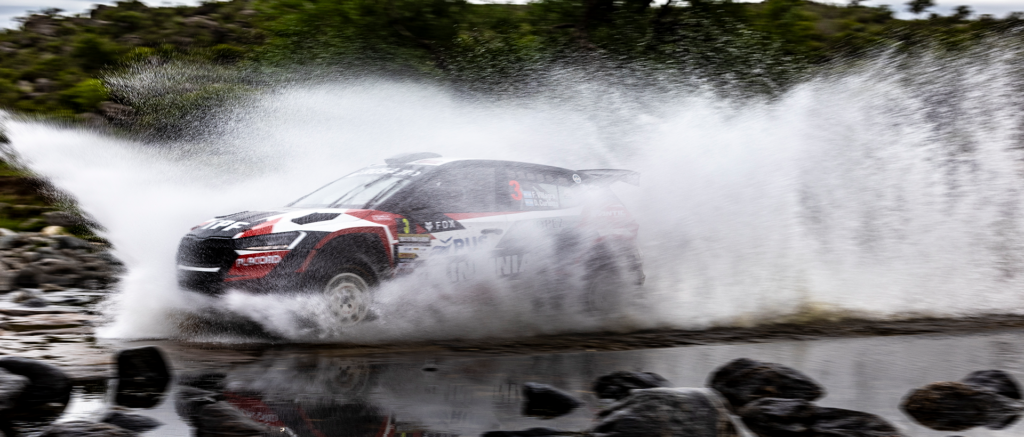 Más de 70 binomios inscriptos para el Rally Sudamericano