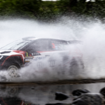 Más de 70 binomios inscriptos para el Rally Sudamericano