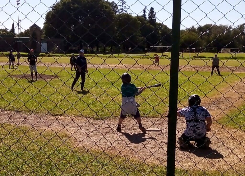 Béisbol Cordobés: Reserva al rojo vivo y Dolphins firme en Primera
