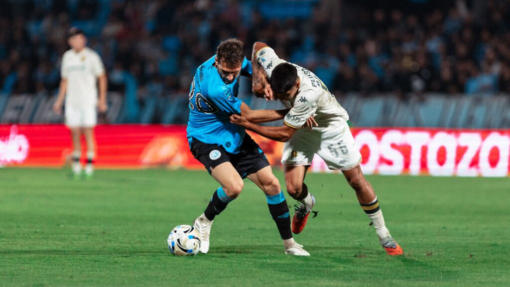 Agenda para la fecha 15ª del Apertura de la Liga Profesional de Fútbol