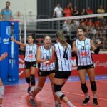 Bell Voley aporta jugadoras a Las Panteras