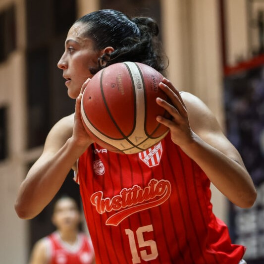 Botta: “Creemos en nosotras y vamos a ir a buscar el partido”