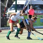 Se juega con participación de clubes cordobeses el Campeonato Regional 2026