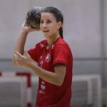 La Liga de Honor del Handball Cordobés disputó la 4ª fecha Femenina y Masculina