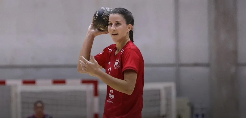 La Liga de Honor del Handball Cordobés disputó la 4ª fecha Femenina y Masculina