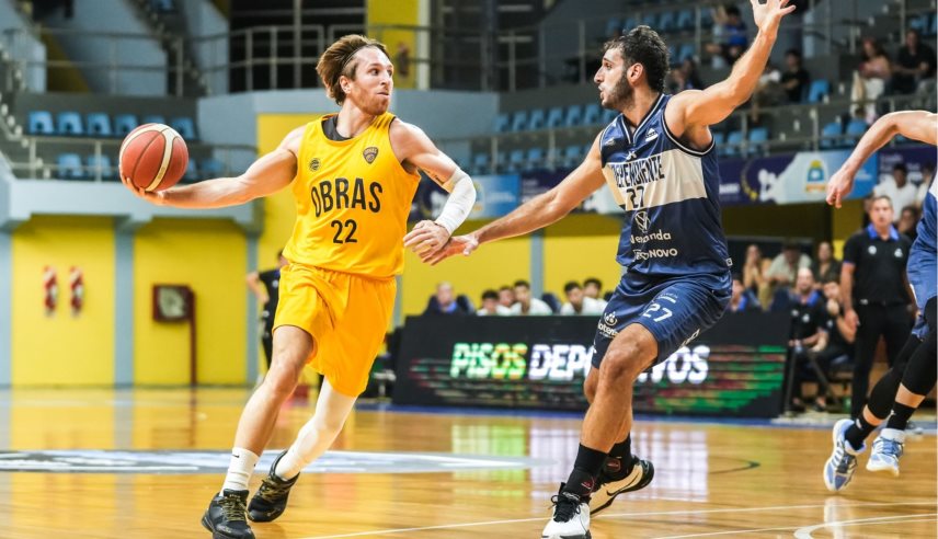 Independiente de Oliva perdió y se despidió de la Copa Islas Malvinas