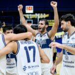 Playoffs con fechas confirmadas para los cordobeses en la Liga Nacional de Básquetbol