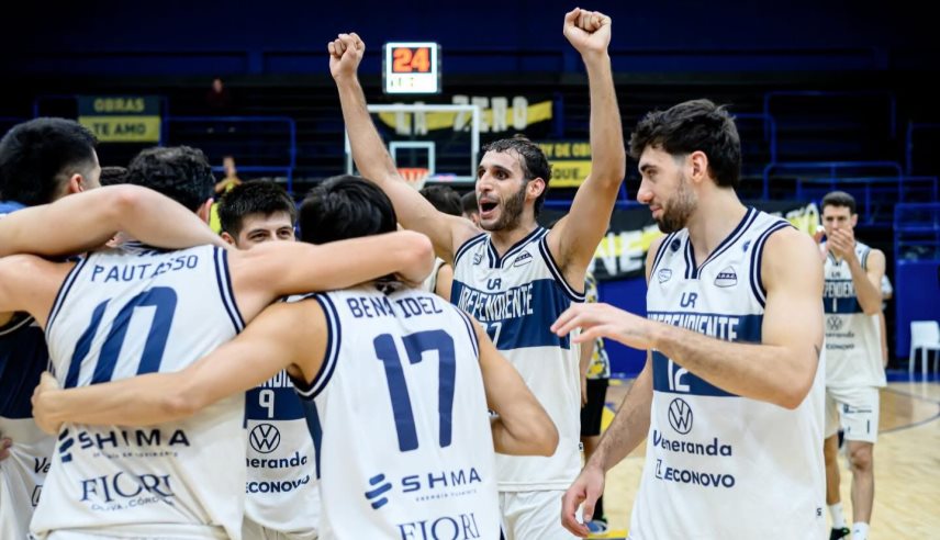 Playoffs con fechas confirmadas para los cordobeses en la Liga Nacional de Básquetbol