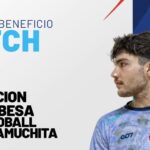 El Handball Cordobés se une por una gran causa