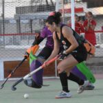 Toda la fecha del Hockey sobre Césped Cordobés -Damas y Caballeros-