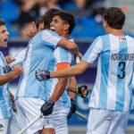 Leoncitos y Leoncitas campeones panamericanos con participación de cordobeses