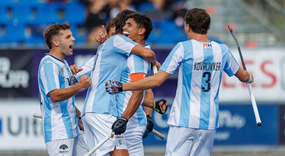 Leoncitos y Leoncitas campeones panamericanos con participación de cordobeses