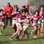 Historia de la organización rectora del Rugby en la Provincia de Córdoba