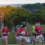 Nueva Jornada del Torneo del Interior «Copa Zurich» de Rugby