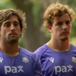 Dogos XV recibe a Pampas en duelo clave por la punta del Súper Rugby Américas