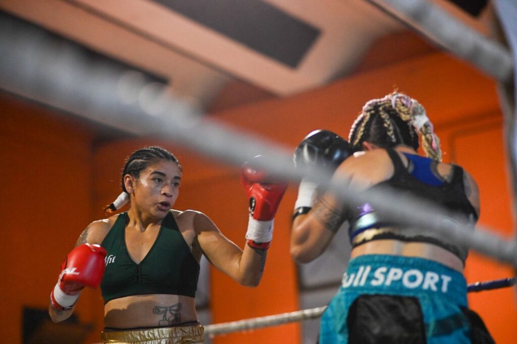 Leonela Sánchez sigue sumando triunfos