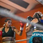 Leonela Sánchez sigue sumando triunfos