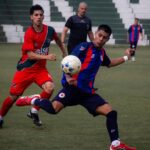 Toda la fecha de la Liga Cordobesa de Fútbol