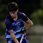 Hockey sobre Césped Cordobes: Programa de partidos Damas y Caballeros