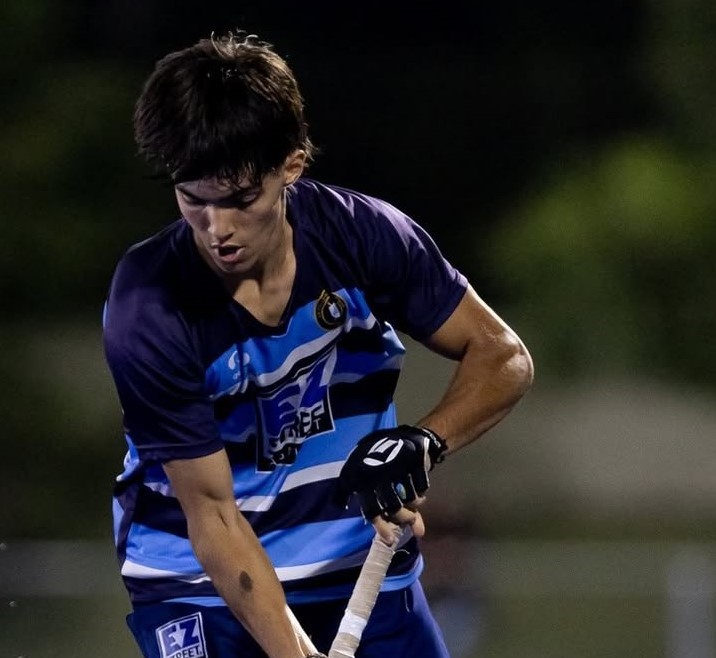 Hockey sobre Césped Cordobes: Programa de partidos Damas y Caballeros