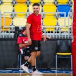 Llega una jornada intensiva de Vóley que no te podés perder