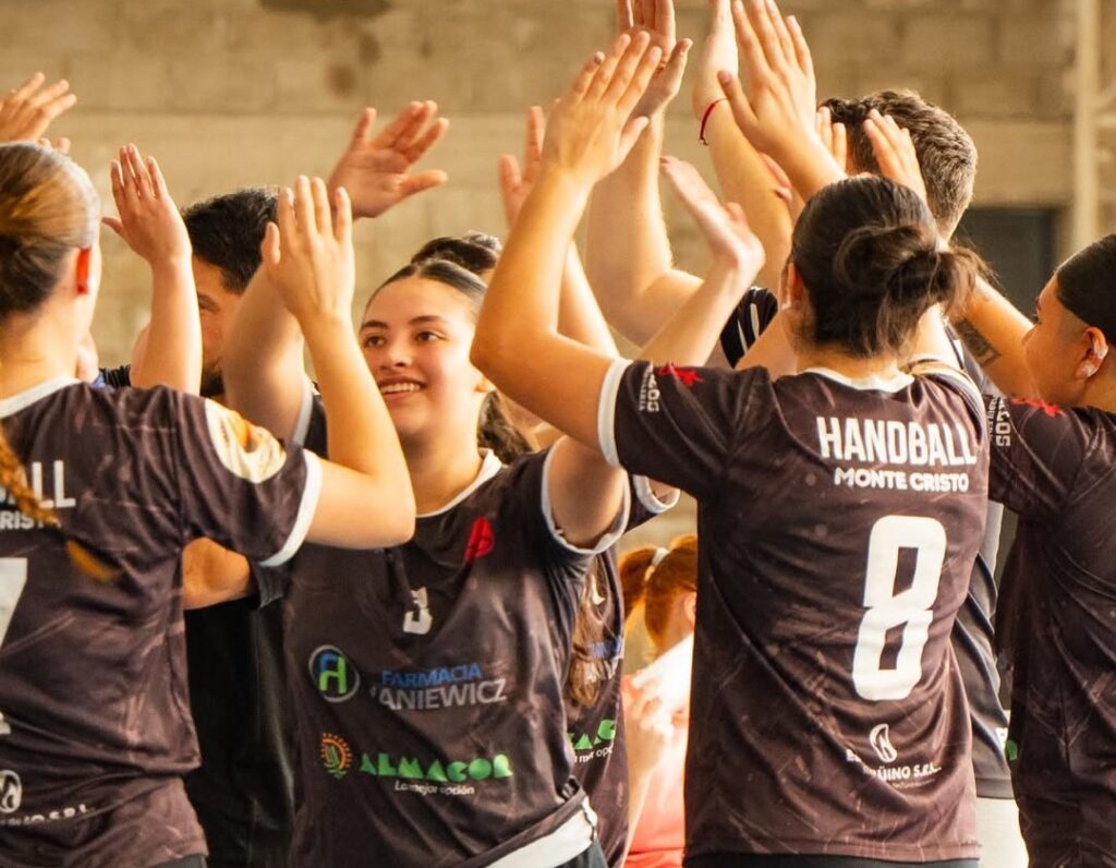 Resultados de la Liga de Honor de Handball Mayores Femenino y Masculino