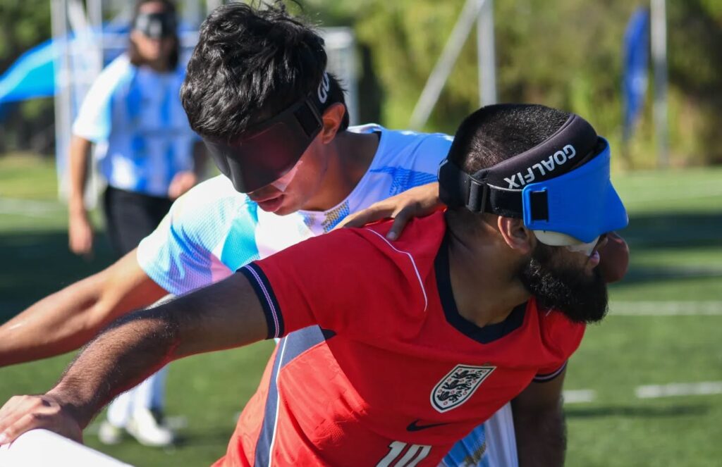 6 de abril es el día del Deporte: Historias de esfuerzo y superación