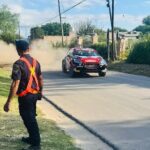 Todo listo para vivir el Rally Sudamericano 2026 en Traslasierra 