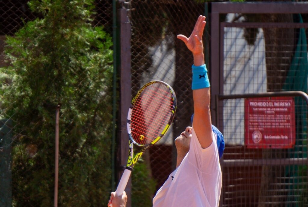 La Federación Cordobesa de Tenis recupera el formato tradicional de Interclubes