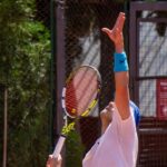 La Federación Cordobesa de Tenis recupera el formato tradicional de Interclubes