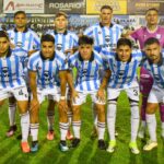 Racing goleó a Defensores de Belgrano por la Primera Nacional