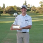 El estadounidense Patrick Flavin triunfó en el 94° Abierto del Centro de Golf