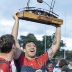 Se completó la 4ª fecha del Rugby Cordobés con el triunfo de La Tablada ante Tala Rugby Club