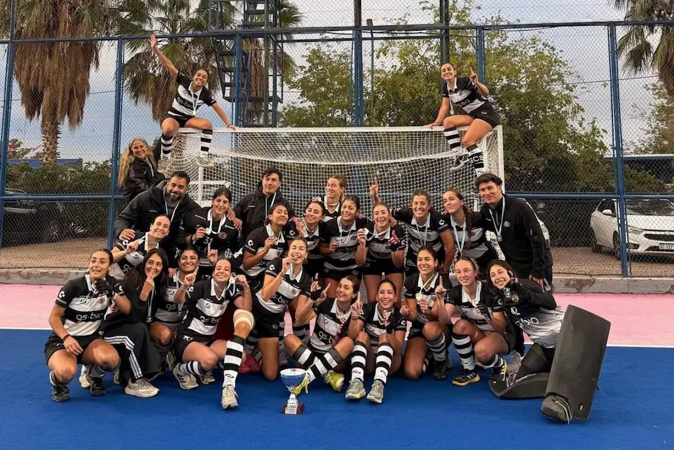 Tala RC Campeón del Regional de Clubes «A» Centro-Cuyo