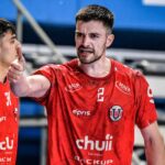 Quinta fecha de la Liga de Honor de la Federación Cordobesa de Handball