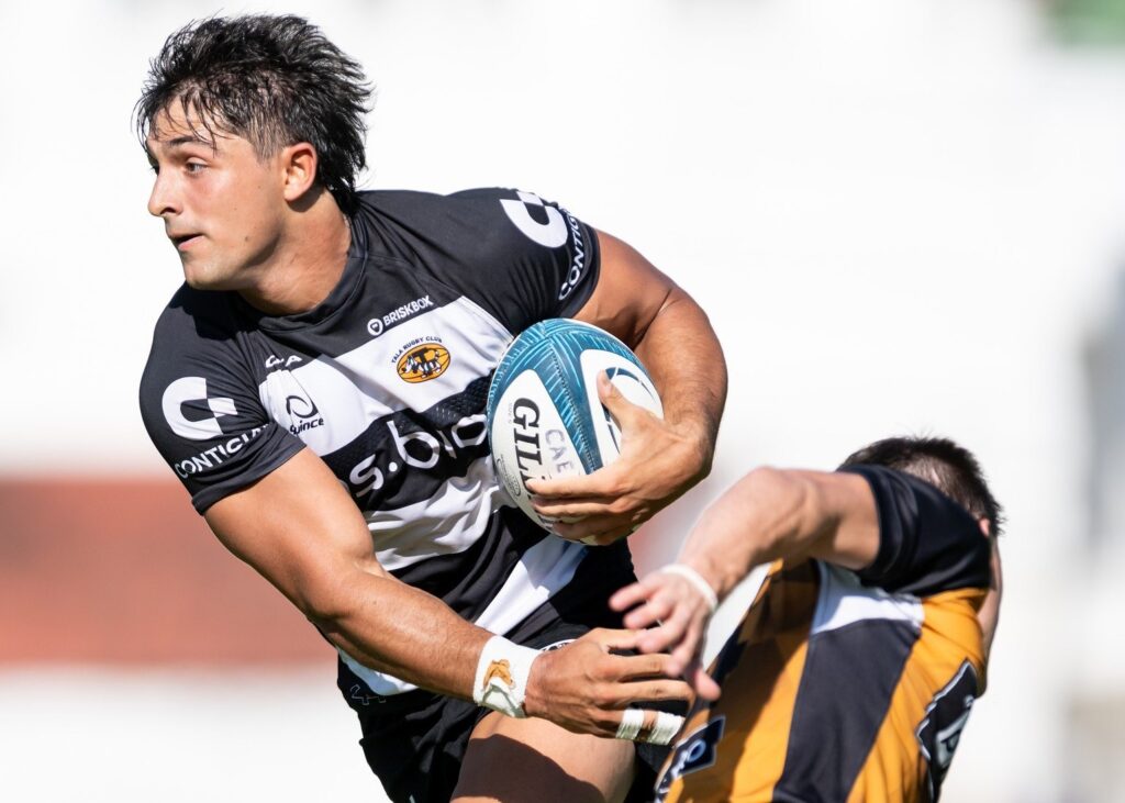 Se avecina una nueva jornada del Torneo del Interior de la Unión Argentina de Rugby