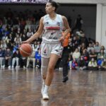 Chañares de James Craik a semifinales de la Liga Femenina de Básquetbol