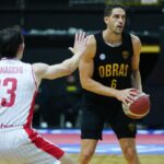 Instituto perdió con Obras el segundo juego y la serie está empatada